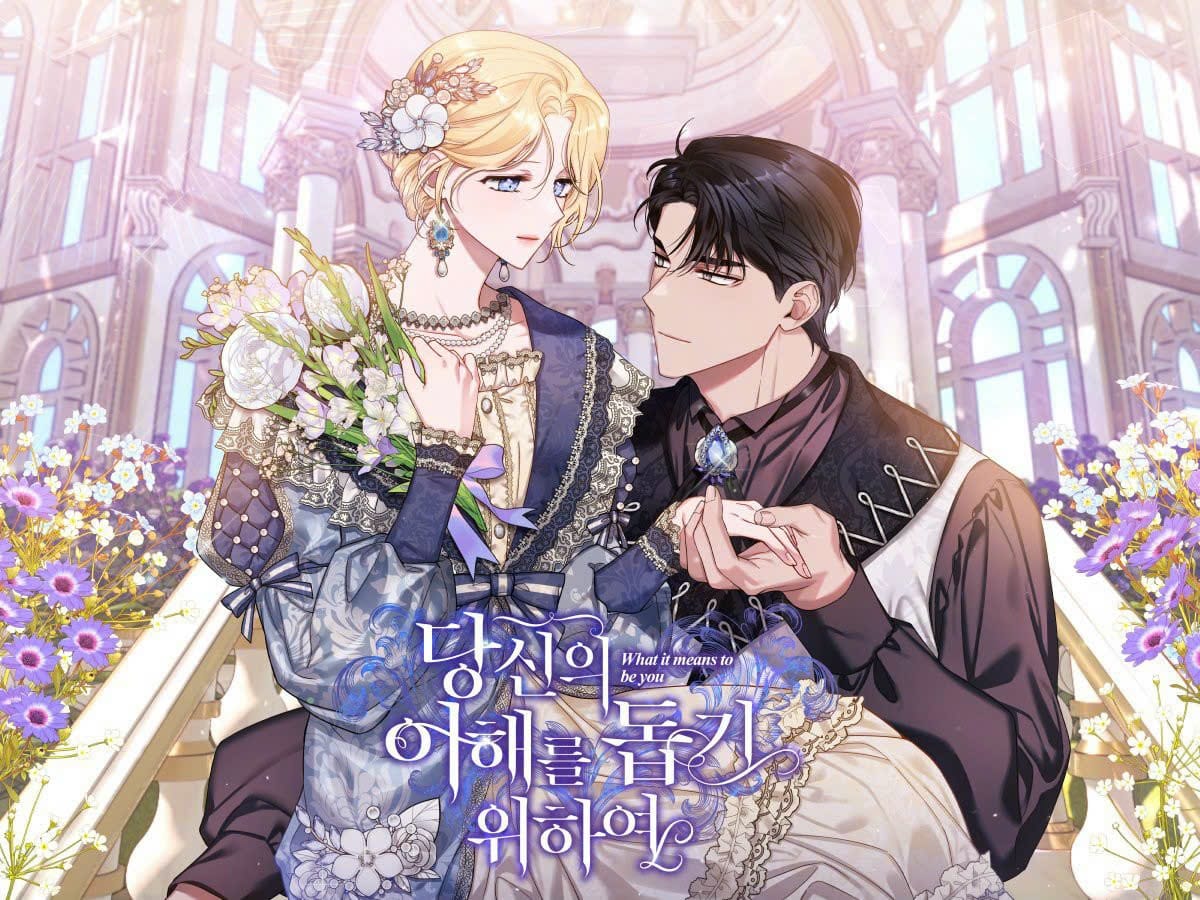 Hãy Để Tôi Được Hiểu Em