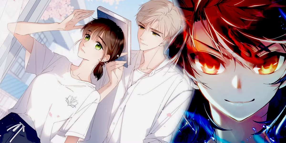 Truyện Tranh Manhua là gì? Lịch sử và nguồn gốc