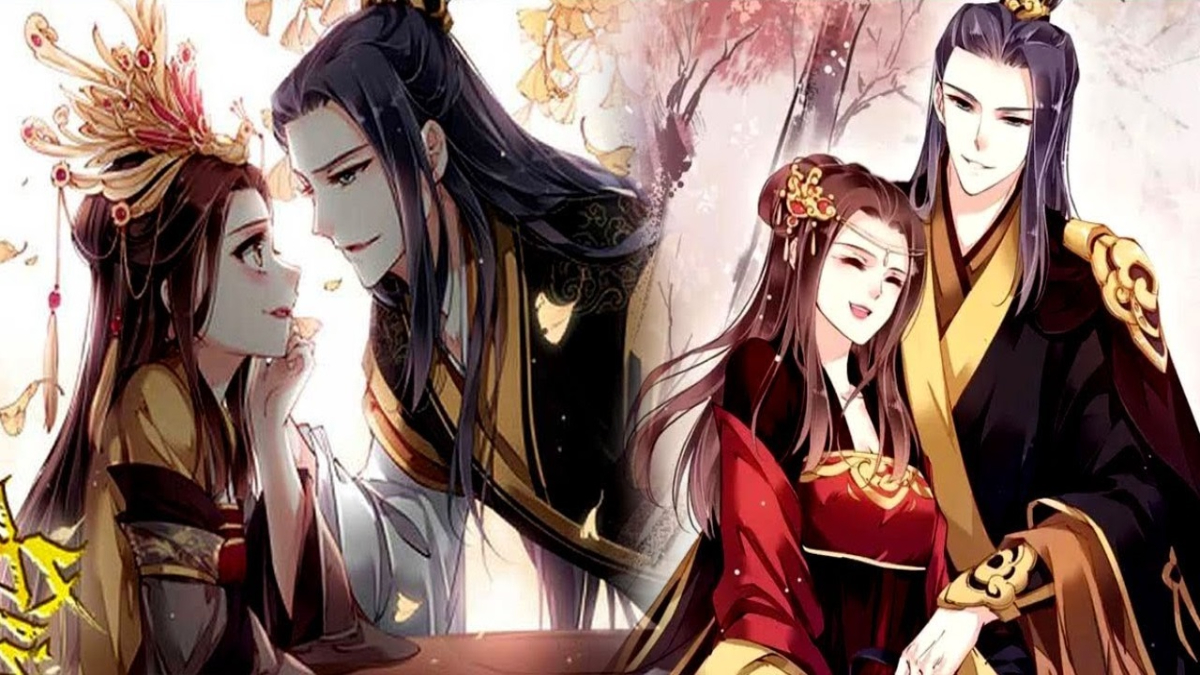 Lịch sử & Nguồn gốc của truyện tranh xuyên không