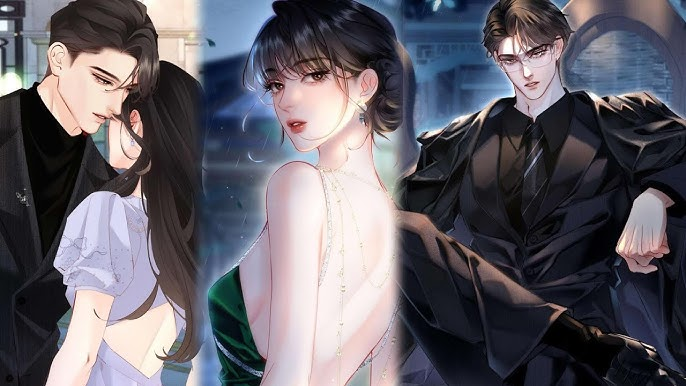 3P Là Gì Trong Ngôn Tình? Giải Thích Chi Tiết