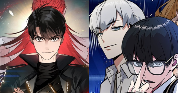 Anh Chàng Học Cấp Ba Mộng Mơ