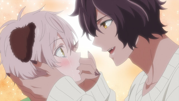 Caressing My Hibernating Bear