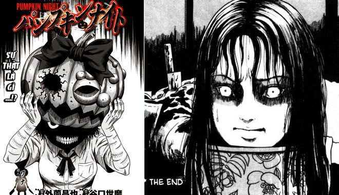 Đặc Trưng Nổi Bật Của Truyện Kinh Dị