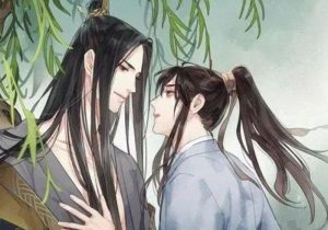 Đam Mỹ Trọng Sinh