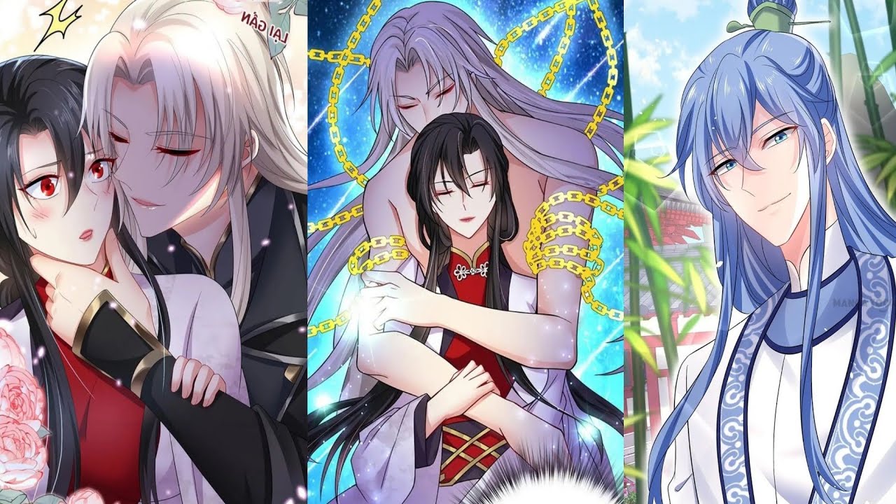 7 Motif Kinh Điển Nhất Của Truyện Dị Giới