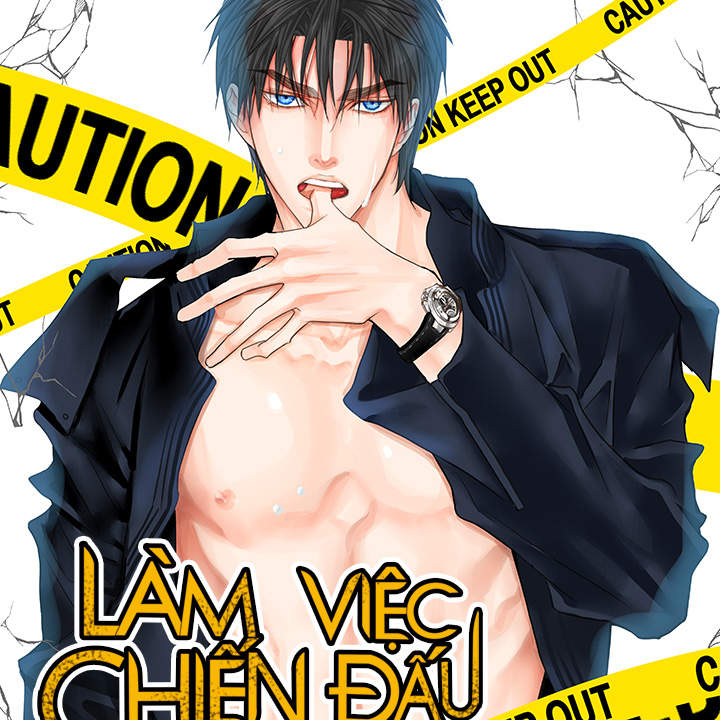 Làm Việc, Chiến Đấu Và Yêu Đi