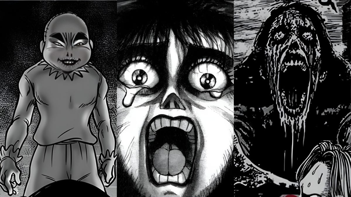 Mục Đích Của Truyện Kinh Dị (Ngoài Giải Trí)