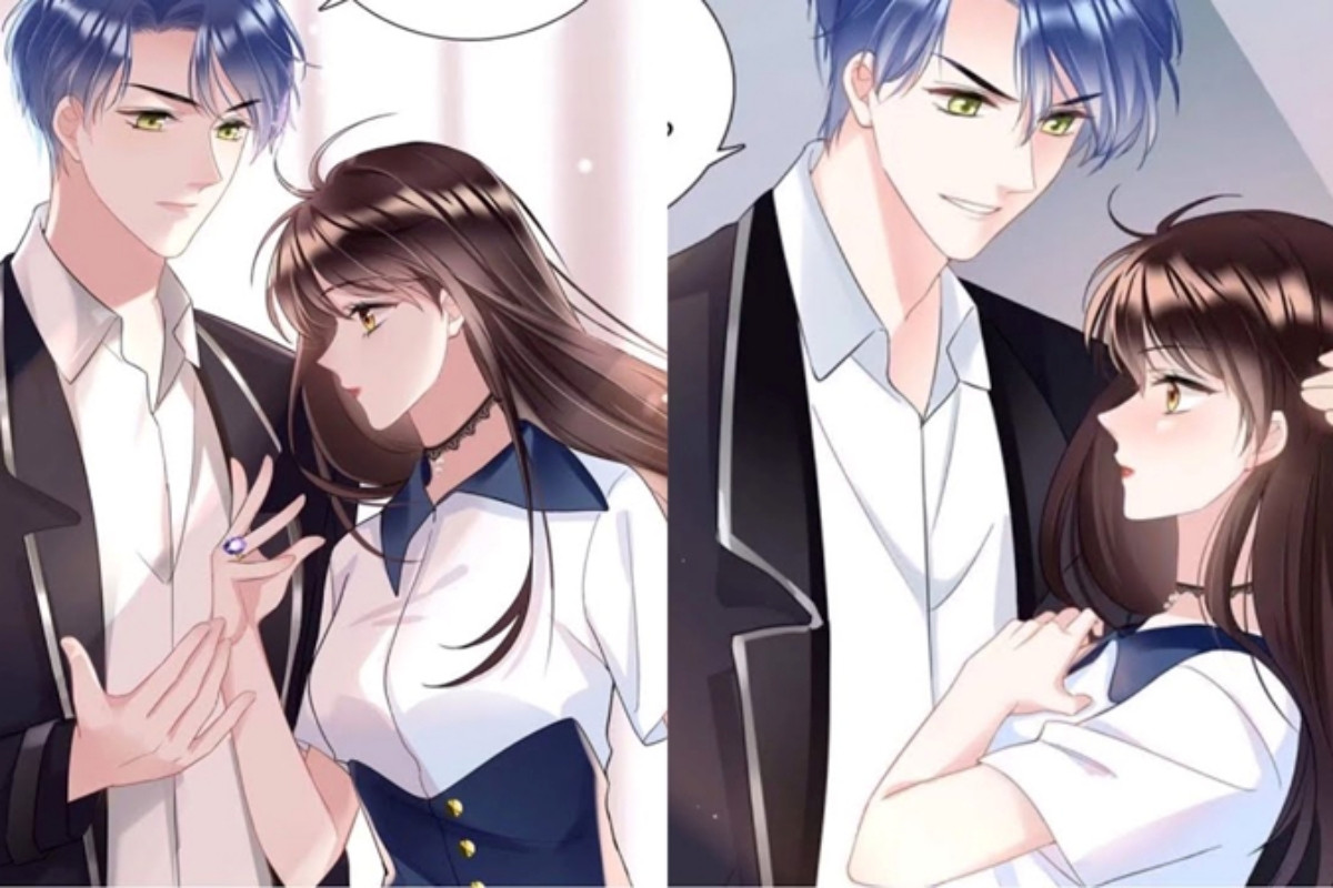 Các Tác Phẩm Ngôn Tình 3 Xu Nổi Tiếng