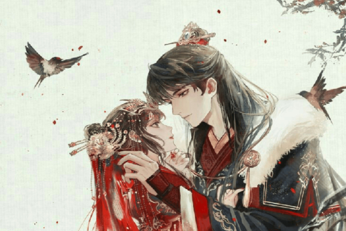 Ngôn tình ngược là gì? 