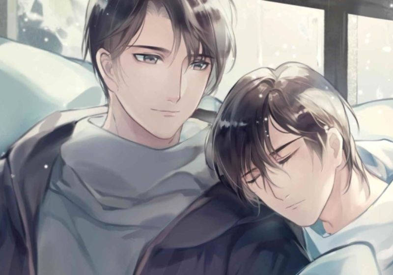 Người Yêu Của Tôi Là Nữ