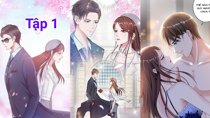 Ông Xã Kết Hôn Thử, Mạnh Thêm Chút Nữa Đi