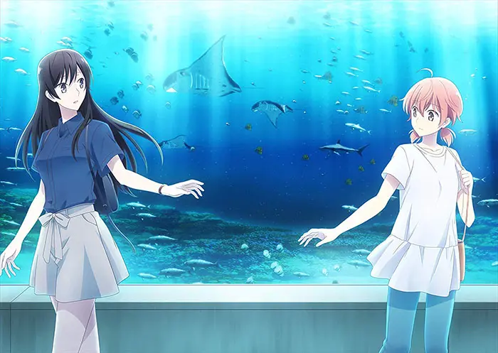 Các tiểu loại phổ biến trong Shoujo Ai là gì?