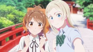 Shoujo Ai Là Gì? Định Nghĩa, Đặc Trưng