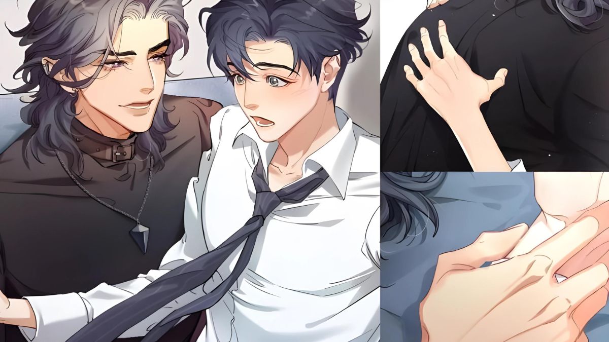 Đặc Điểm Chính Của Truyện Tranh Đam Mỹ Song Tính