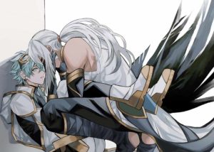 Top 12 Truyện Tranh Liên Quân Đam Mỹ Hay Nhất