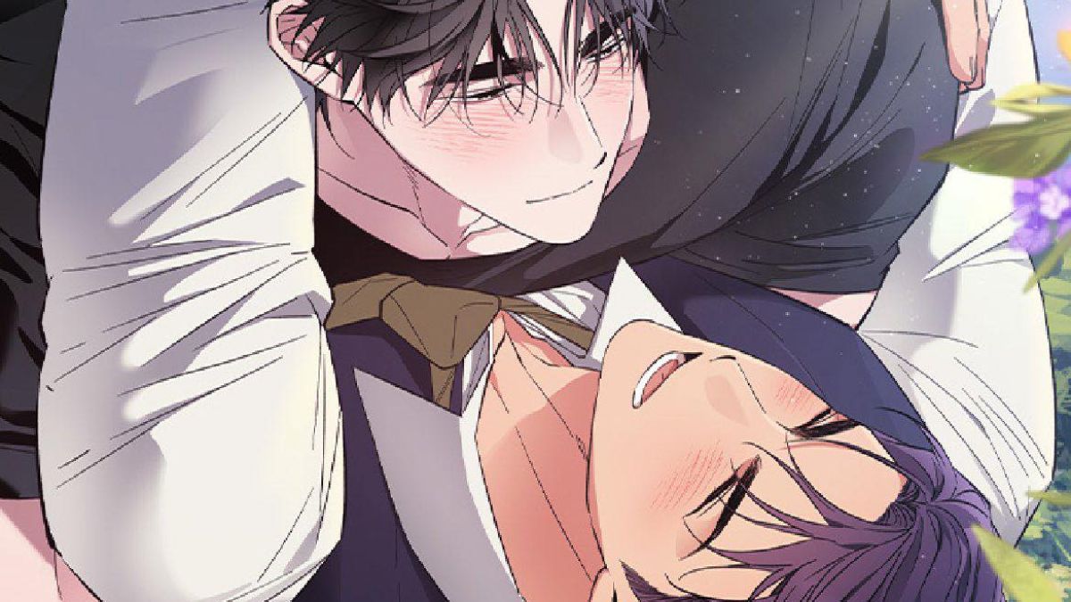 Truyện tranh đam mỹ oneshot