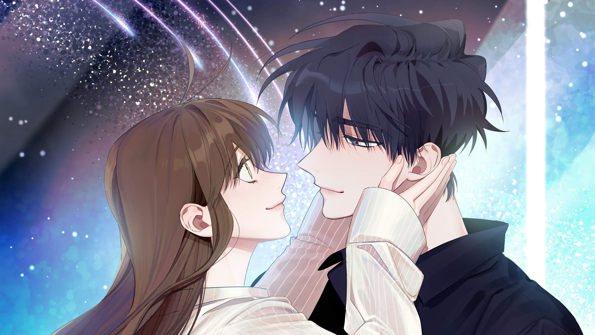 Ngôn tình sủng có khác với ngôn tình ngọt không?