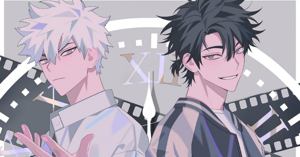 Sân Khấu Tình Yêu