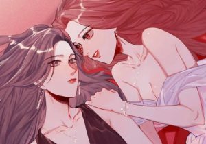 Truyện tranh ngôn tình bách hợp