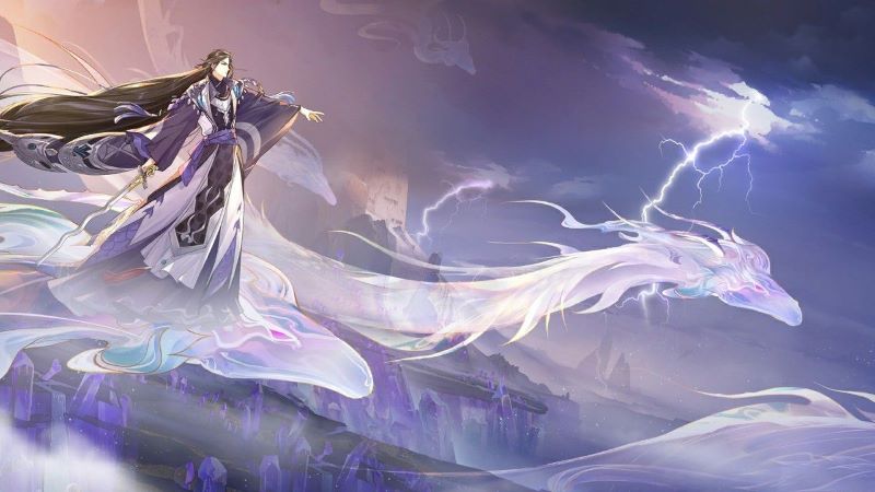 Tại sao truyện kiếm hiệp lại hot đến vậy?