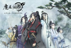 Top 7 Truyện Tranh Ngôn Tình Cổ Trang Bất Hủ