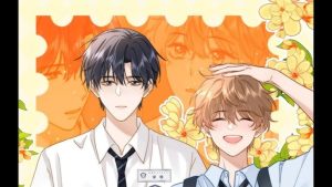 truyện tranh đam mỹ ngược thụ