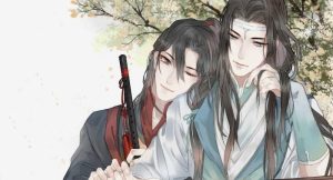 8 Truyện Tranh Đam Mỹ Xuyên Không Thành Nam Phụ Hay Nhất