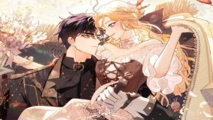 truyện tranh ngôn tình hàn quốc hay